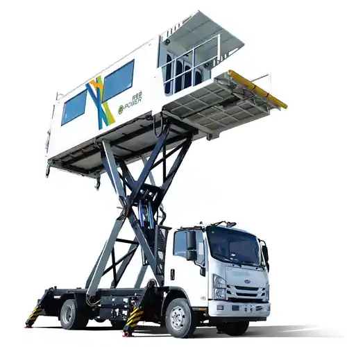 airport equipment spare parts