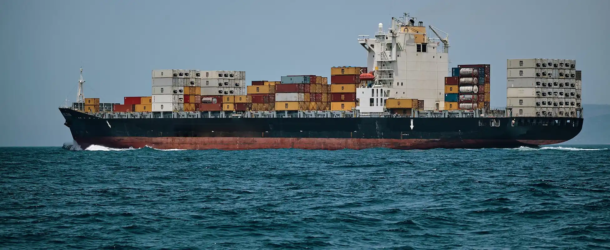 Spare parts for ship and components