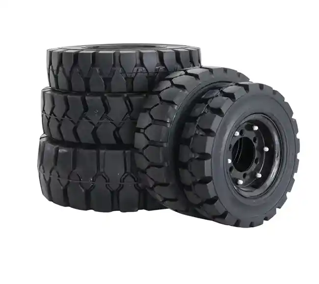 Tyres by Sterley Technik